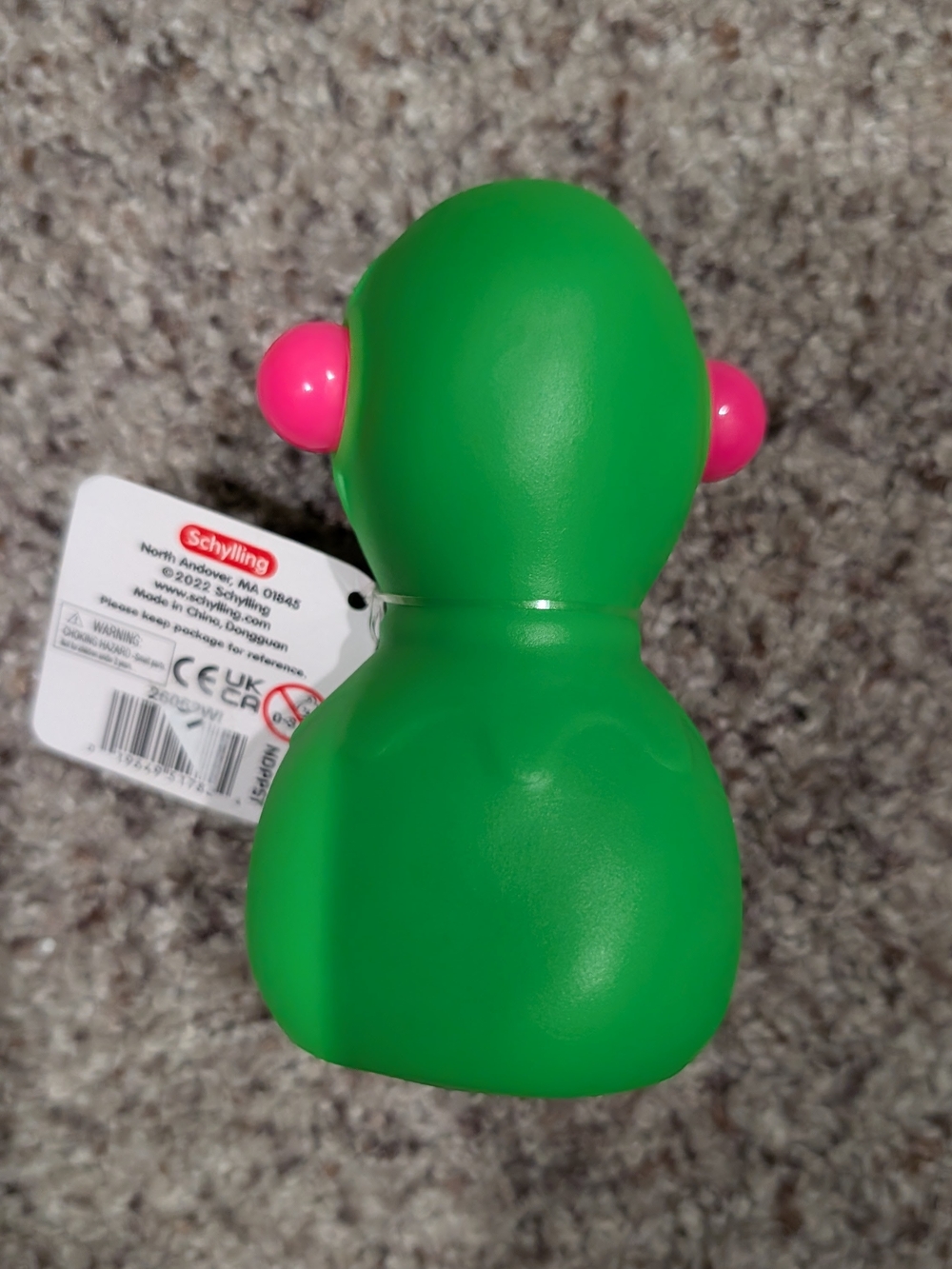 Needoh Squishy Collection - Picture 6 of 11